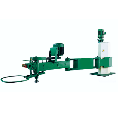 FRT-2500 hand stone polishing&grinding machine