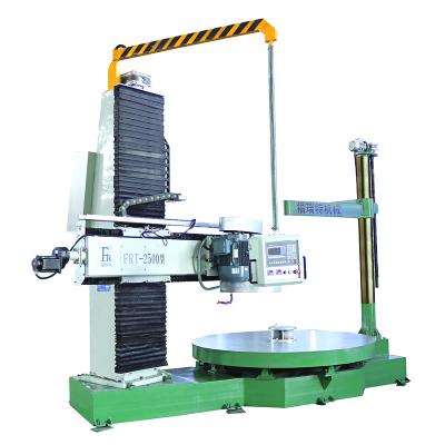 FRT-2000/2500 AUTOMATIC COLUMN CUTTING MACHINE